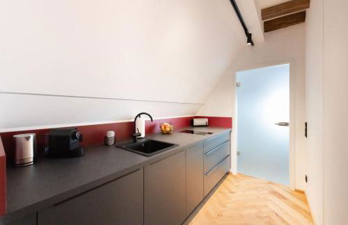 TORhaus Appartments Sendenhorst - Foto 30