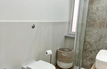 Gennarino Apartments - Panorama Suite with balcony and Urban Loft - Foto 38