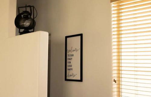 Desert RanchHouse - Foto 16