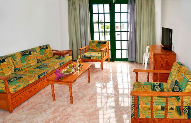 Apartamentos Tisalaya - Photo 12