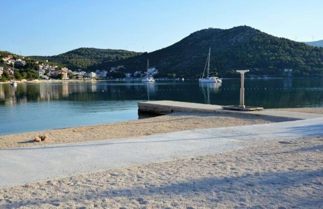 Sea View Apartment on Walking Distance to sea - Foto 46