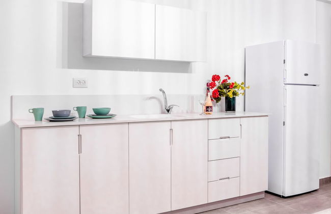 JI Tel Aviv Center - Foto 14