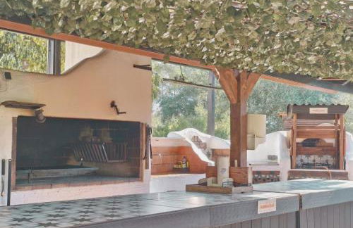 Masía Cal Simó - Casa rural con piscina, cerca de Sitges, para celebraciones y eventos - Foto 13