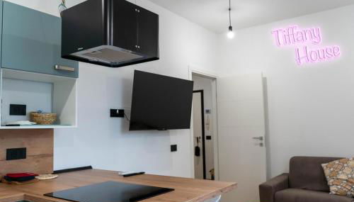 Tiffany House - Foto 4, stove