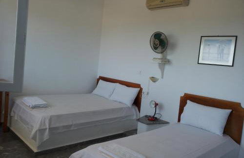 Zeus Apartments - Foto 27