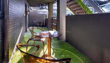 Spacious Dallas 2BR Condo Resort-Style Pool - Foto 5