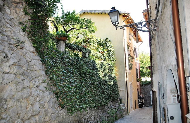 Il Giardino dei Limoni Casa nel Borgo - Foto 26