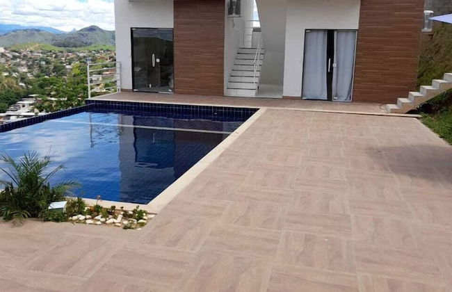 Vista Bela - Foto 12