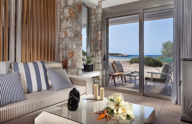 Cedar Bay Beachside Villas - Foto 14