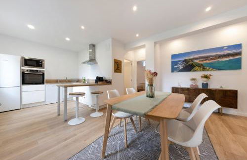 Apartamento con Jardín en el Oviedo Antiguo - Foto 14