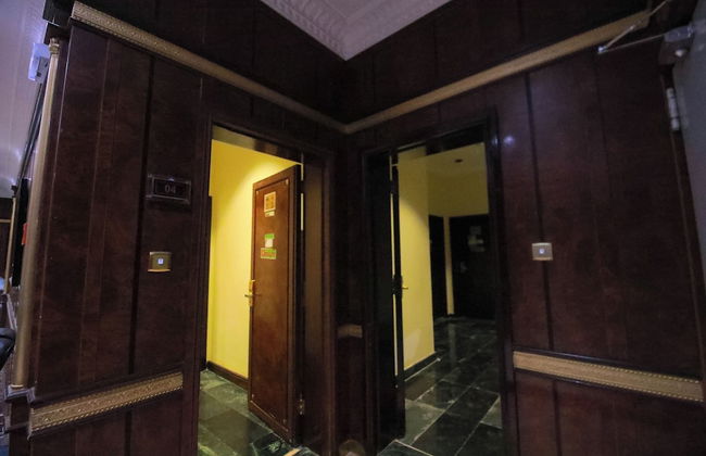 Orouq Al-Dahab Hotel - Foto 38