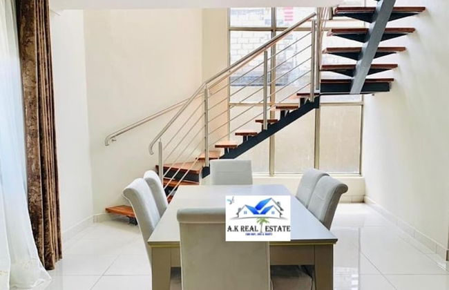 Executive 3 Bedroomed Fully Furnished Apartment for Rent in Salama Park - Foto 24