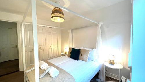 Bellevue Apartment - Foto 4