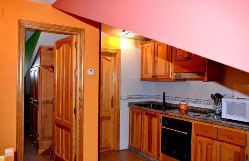 Alojamientos Carmen - Foto 74