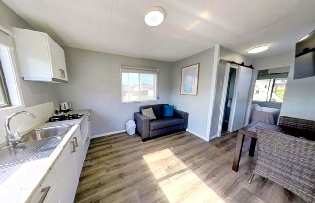 BIG4 Mudgee Holiday Park - Foto 45