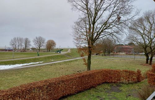 watn Meerblick-Nordseepark Dangast, 2Schlafzimmer,2Bäder,Kamin,Parkplatz - Foto 59