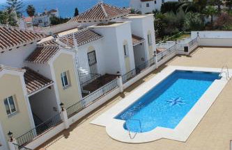 Burriana Beach, Pool, big terrace, superb Seaviews - Foto 23