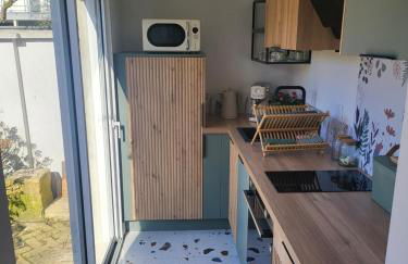 La petite maison blanche - Foto 20