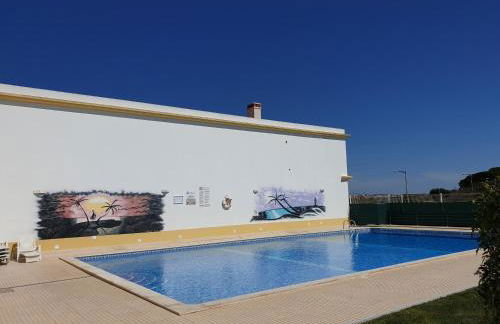 Albufeira Falesia Beach Apartment - Foto 13
