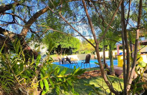 Recanto quatro estacoes - Foto 69