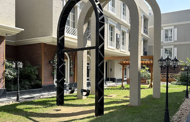 Kease Hittin N-1 Lusso Hejaz AZ93 - Foto 18