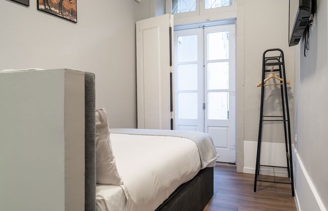 Limehome Porto Rua de Dom Manuel II - Foto 47