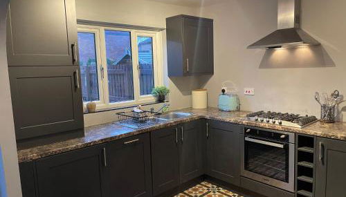 Tranquil 3 bedroom town house with Sky Glass - Foto 4