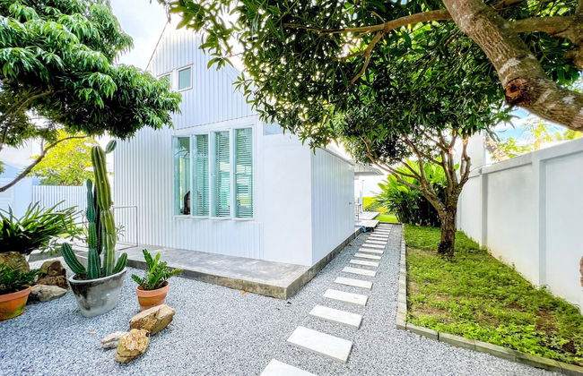 One Villa Samaesarn - Foto 34