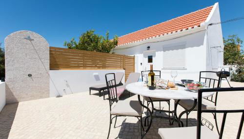 Casa Adega, Azoia-Meco-Sesimbra - Foto 2