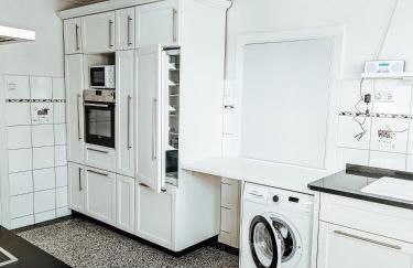 *groot* Ferienwohnungen lütt & groot - Photo 21