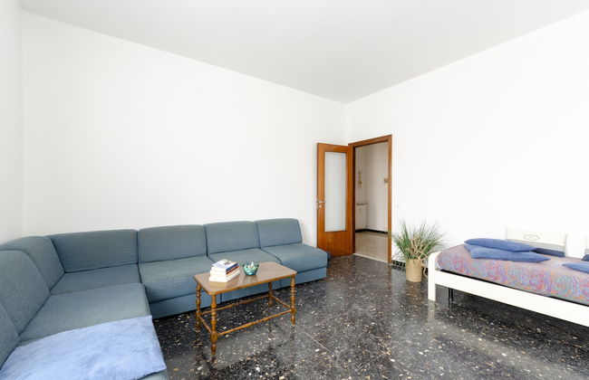 JOIVY Family Flat W/Terrace & Parking Near Beach - Foto 24