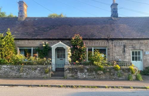 The Old Post Office, Cosy Cottage in Northumberland, Near Coast, Dog Friendly - Photo 31