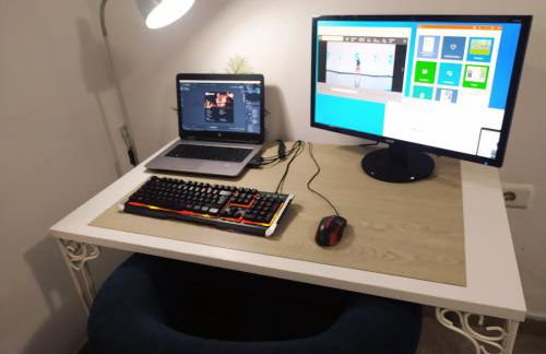 Burero Beach Stay - Comfy - Near airport & Beaches - Foto 12