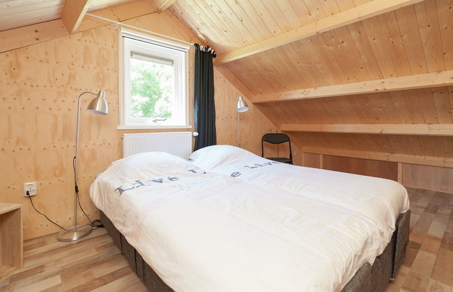 Holiday Home in Egmond aan den Hoef With Sauna - Foto 2