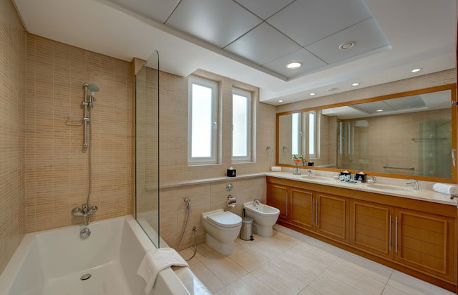 J5 Villas Holiday Homes - Barsha Gardens - Photo 13