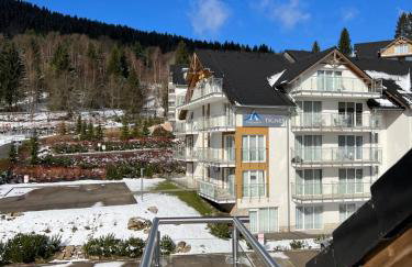 Apartament Czarna Góra - Resort - Solden - Sienna - Foto 1