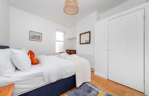 Stylish 3 BDR apartment wfree parking and garden - Foto 10