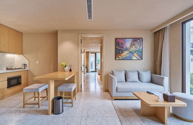 The Five Suites Lilas - Foto 43