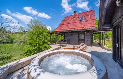 Beautiful Home In Gornje Stative - Foto 2