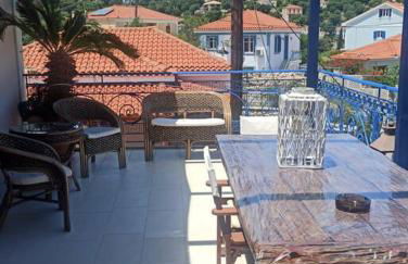 Odysseus Suite - Foto 12