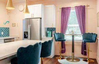 MerManor in Soda Pop District - Foto 36