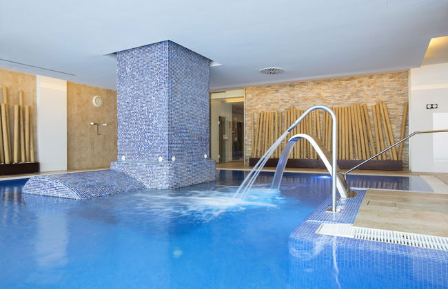 Hipotels Cala Millor Park - Foto 35