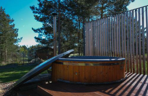 WestfalowaChatka domek z jacuzzi - Foto 8