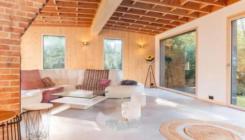 Vaste villa proche golf du Touquet - Foto 3