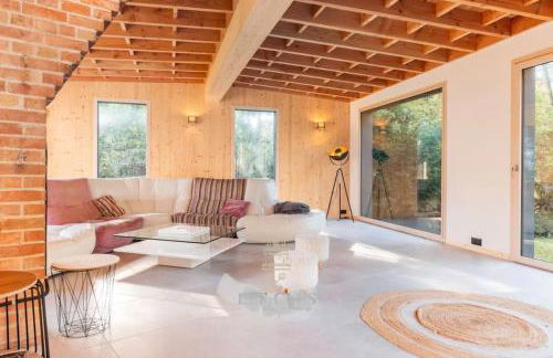 Vaste villa proche golf du Touquet - Foto 3