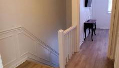 quiet 2 bedroom with fence and fire pit - Foto 3