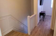 quiet 2 bedroom with fence and fire pit - Foto 3