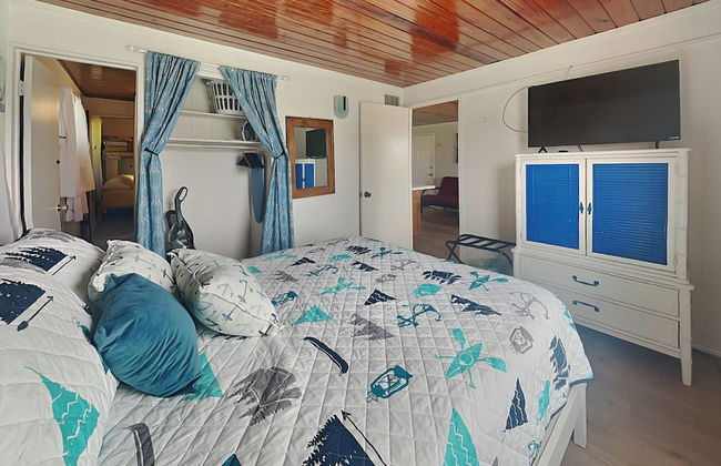 Coastal Den by Ryson Vacation Rentals - Foto 12