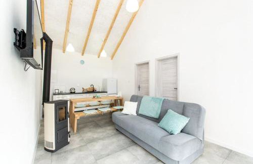 DOMKI NOWĘCIN - Foto 29