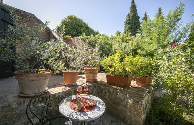 5 bedroom House in San Gimignano with private pool and garden - Photo 49